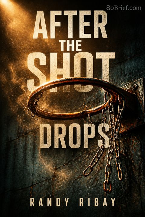 After the Shot Drops