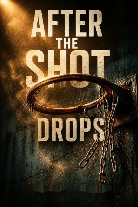 After the Shot Drops by Randy Ribay