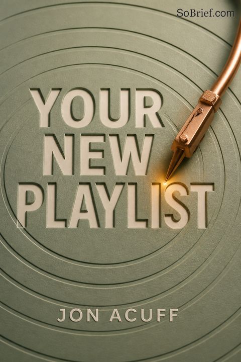 Your New Playlist