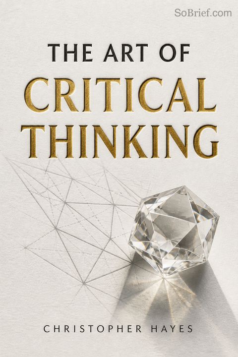 The Art of Critical Thinking