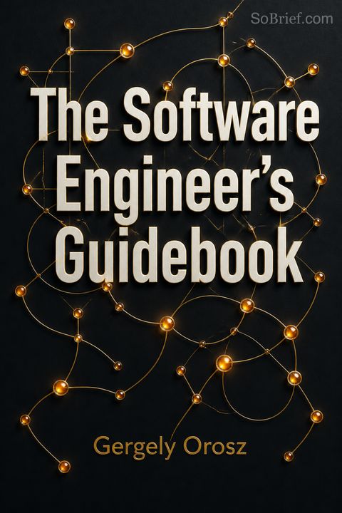 The Software Engineer's Guidebook