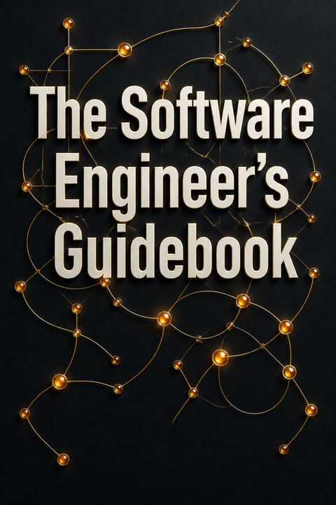 The Software Engineer's Guidebook