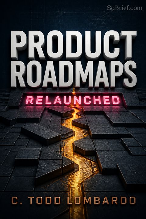Product Roadmaps Relaunched