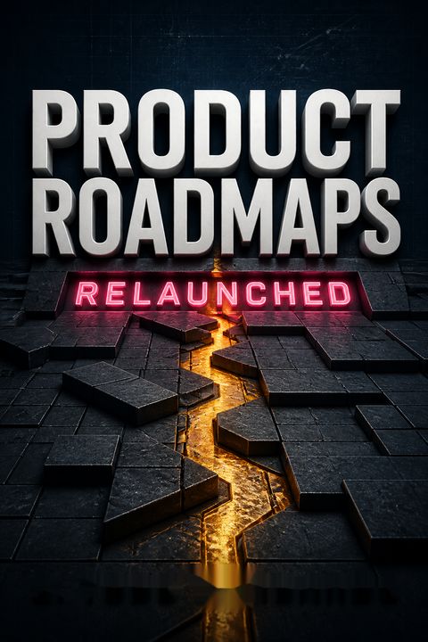 Product Roadmaps Relaunched