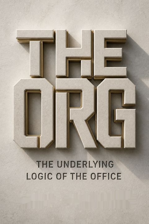 The Org by Ray Fisman