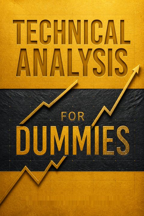 Technical Analysis for Dummies by Barbara Rockefeller