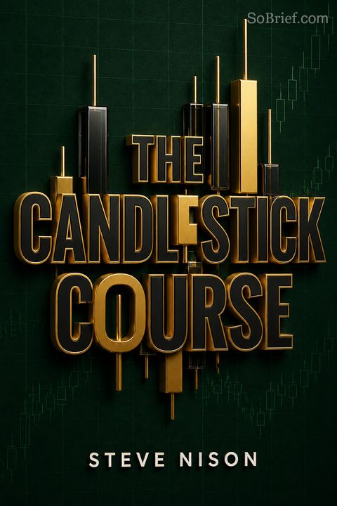 The Candlestick Course