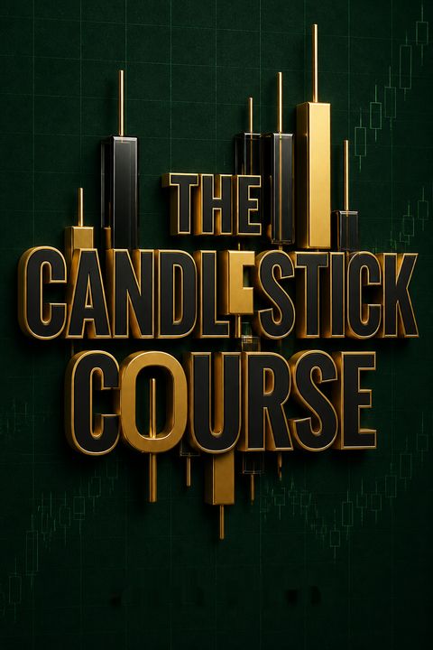 The Candlestick Course by Steve Nison