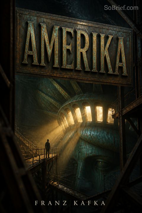 Amerika