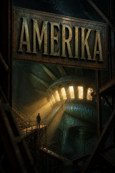 Amerika