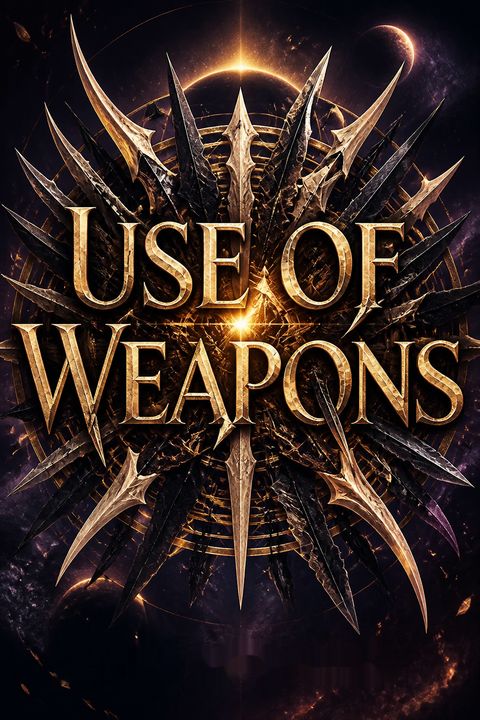 Use of Weapons