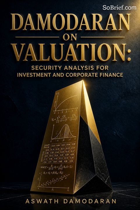 Damodaran on Valuation