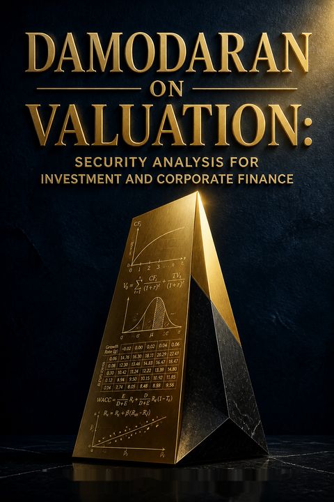 Damodaran on Valuation