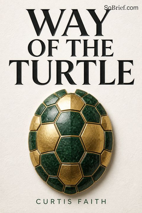 Way of the Turtle