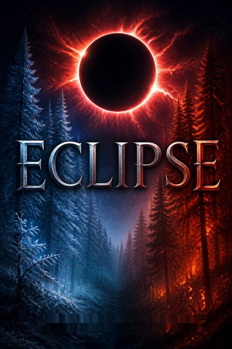 Eclipse by Stephenie Meyer
