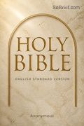 Holy Bible