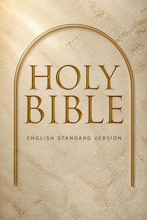 Holy Bible