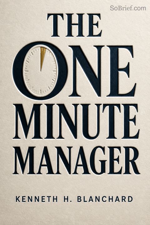 The One Minute Manager