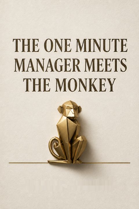 The One Minute Manager Meets the Monkey
