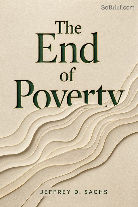 The End of Poverty