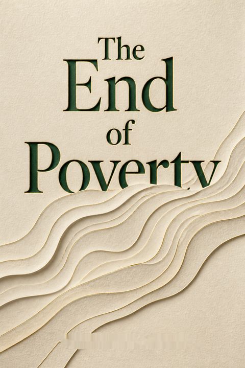 The End of Poverty