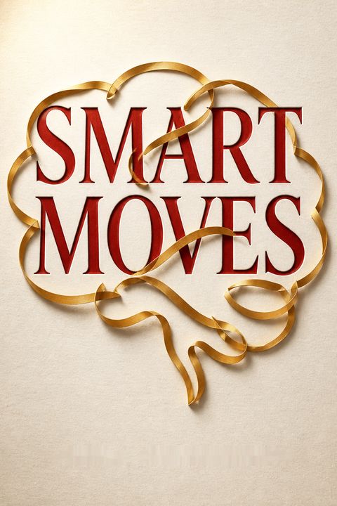 Smart Moves by Carla Hannaford
