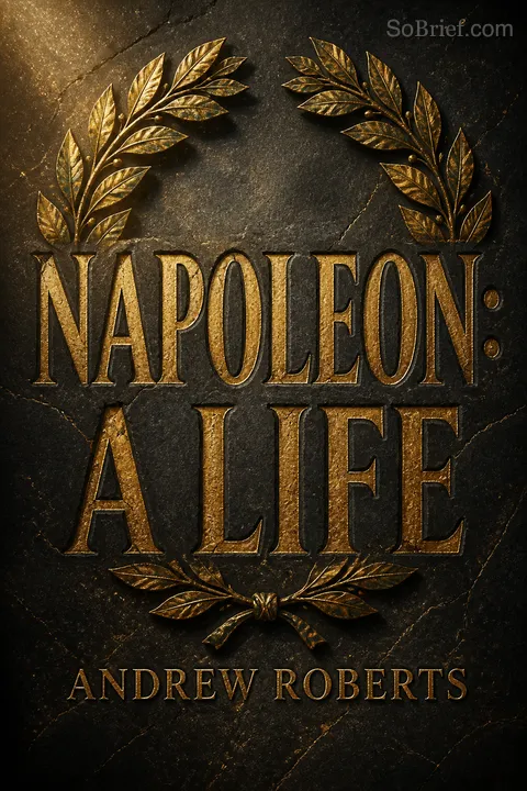 Cover of Napoleon