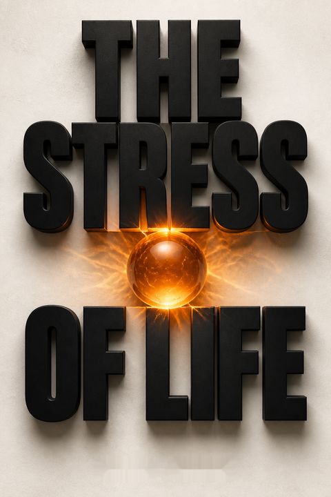 The Stress of Life by Hans Selye