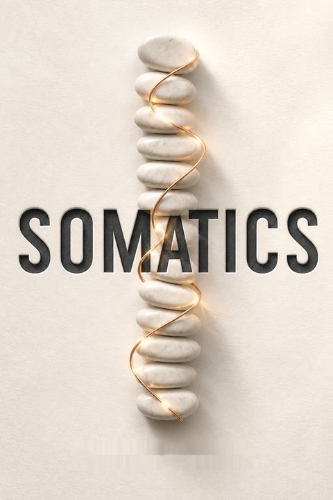 Somatics by Thomas Hanna