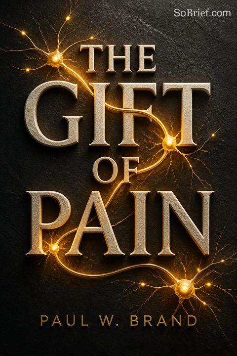 The Gift of Pain