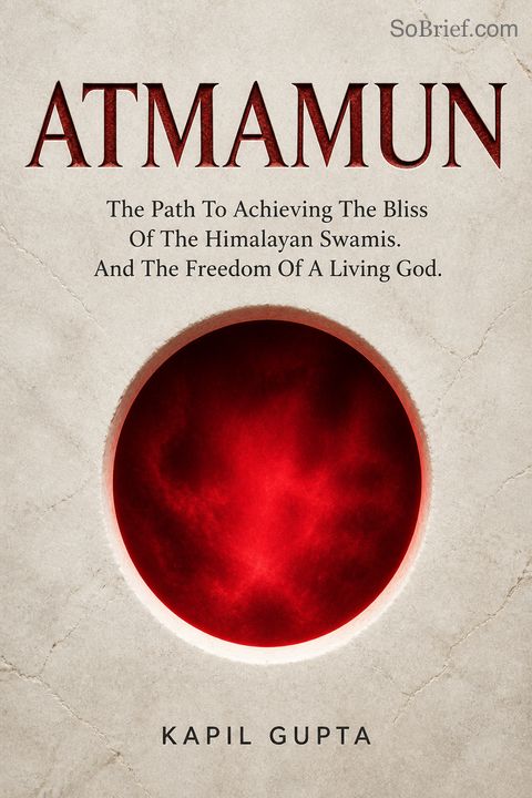 Atmamun