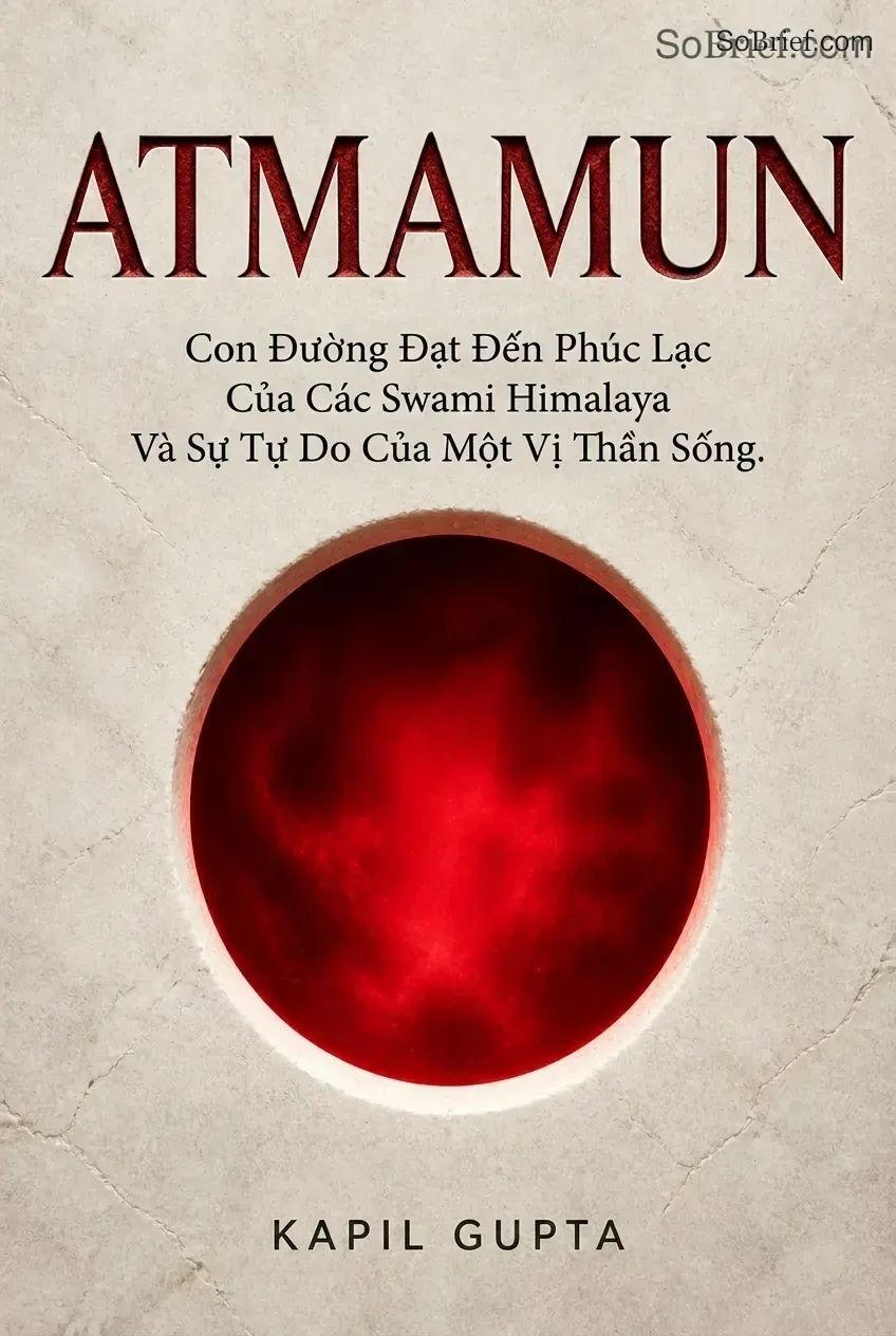 Atmamun