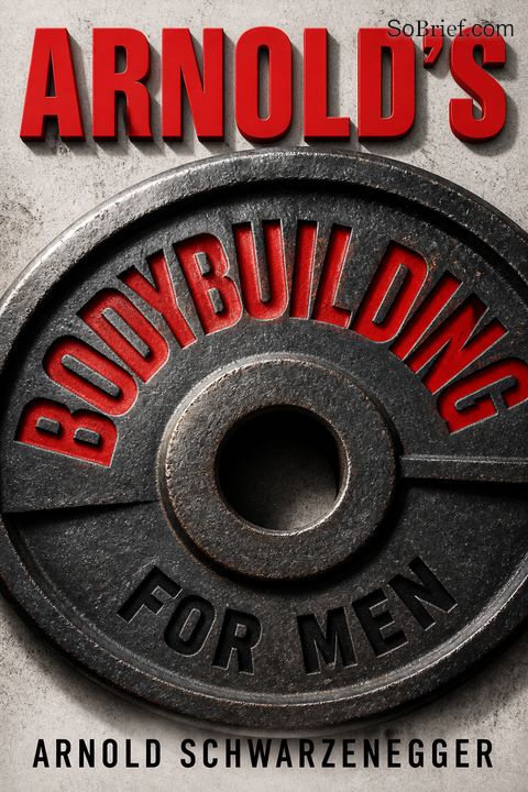 Arnold's Bodybuilding for Men