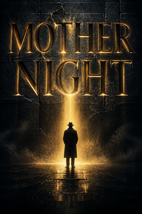 Mother Night by Kurt Vonnegut Jr.