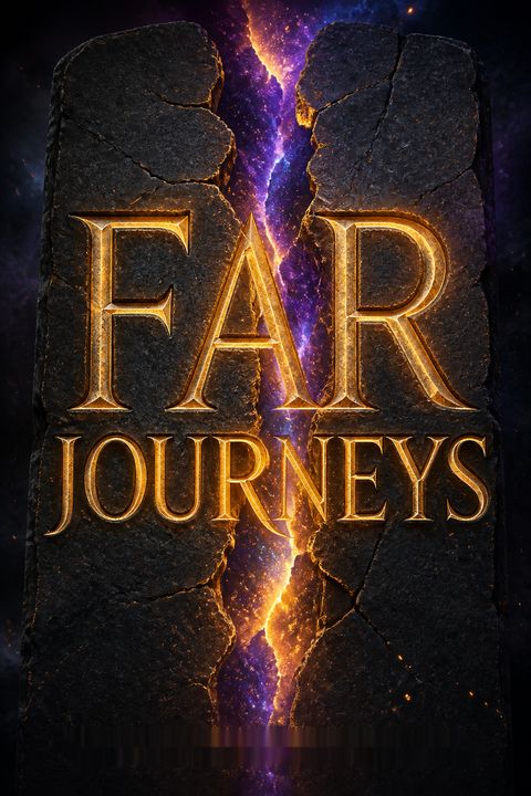 Far Journeys