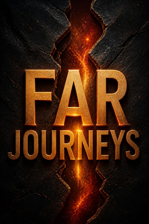 Far Journeys by Robert A. Monroe