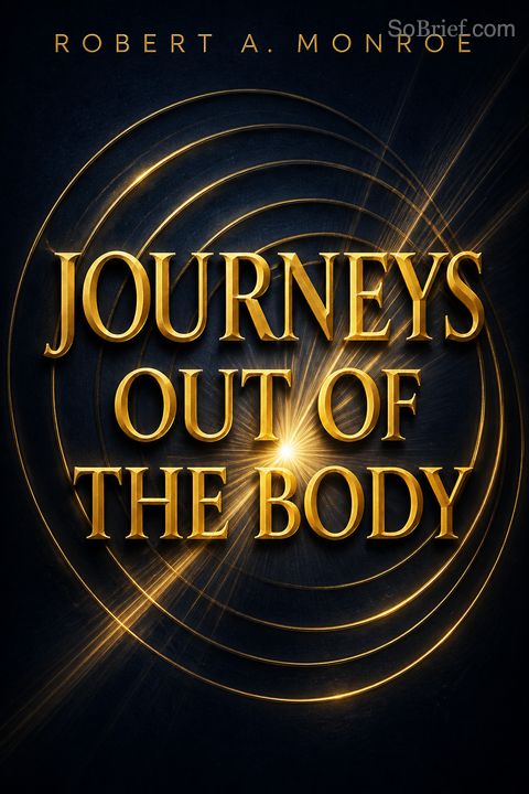 Journeys Out of the Body