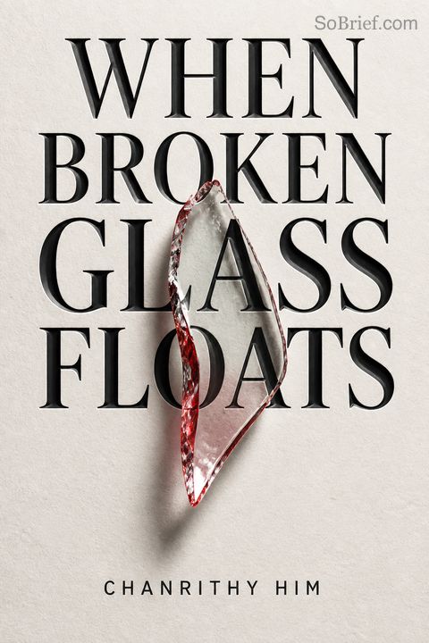 When Broken Glass Floats