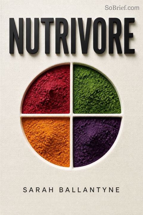 Nutrivore