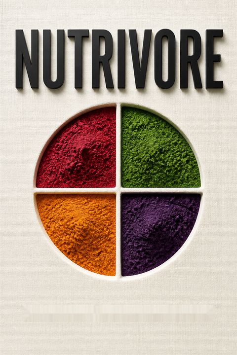 Nutrivore