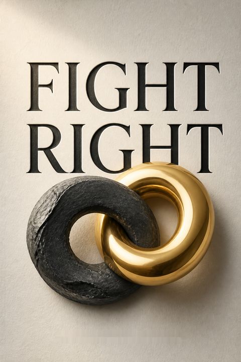 Fight Right