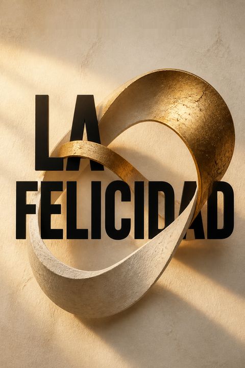 La felicidad by Gabriel Rolón