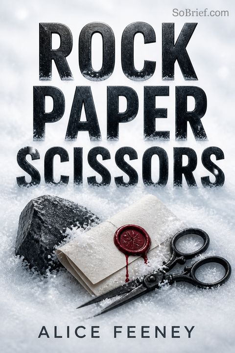 Kamień, papier, nożyce