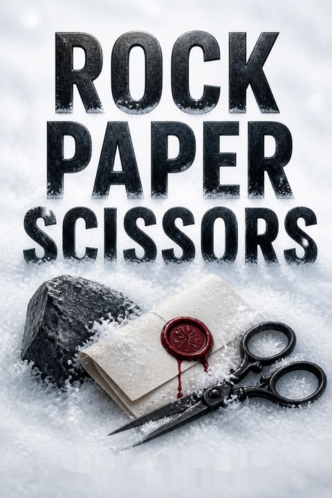 Rock Paper Scissors