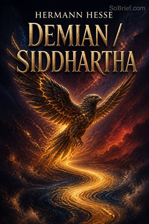 Demian / Siddhartha