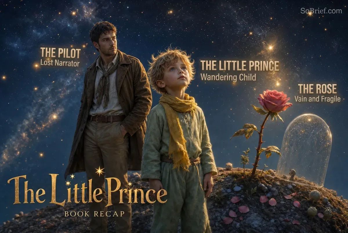 The Little Prince