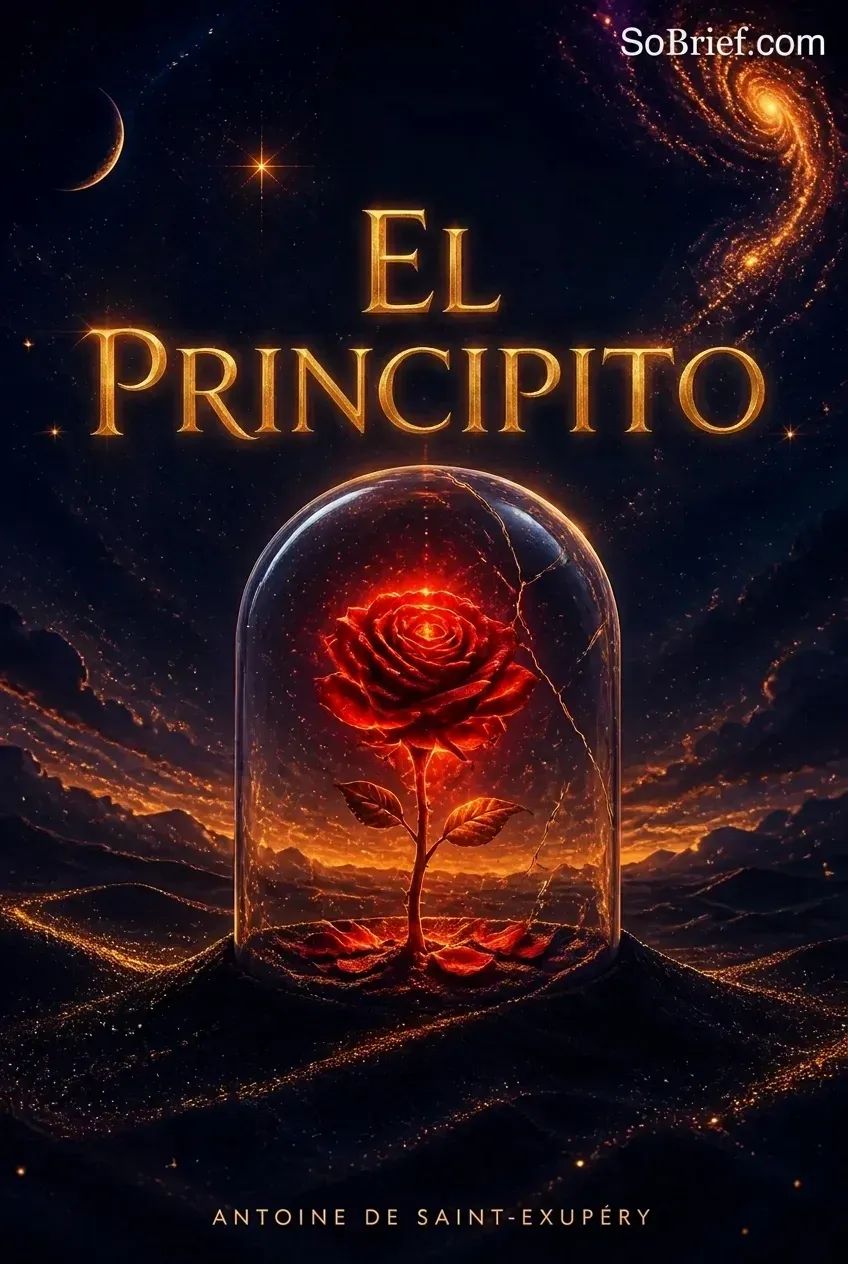 El principito