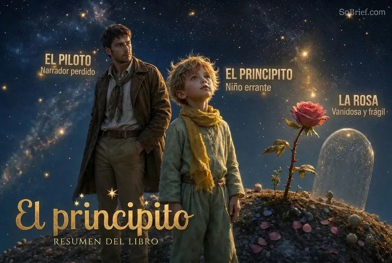 El principito