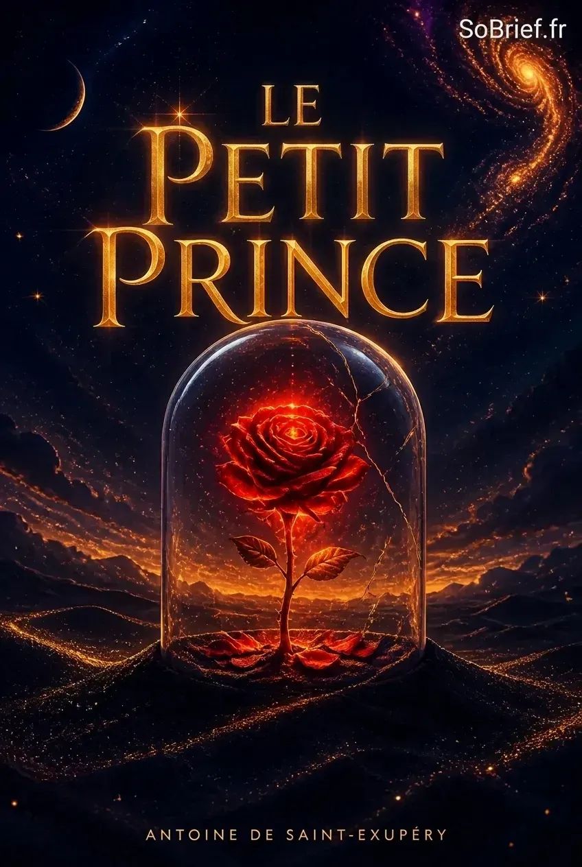 Le Petit Prince
