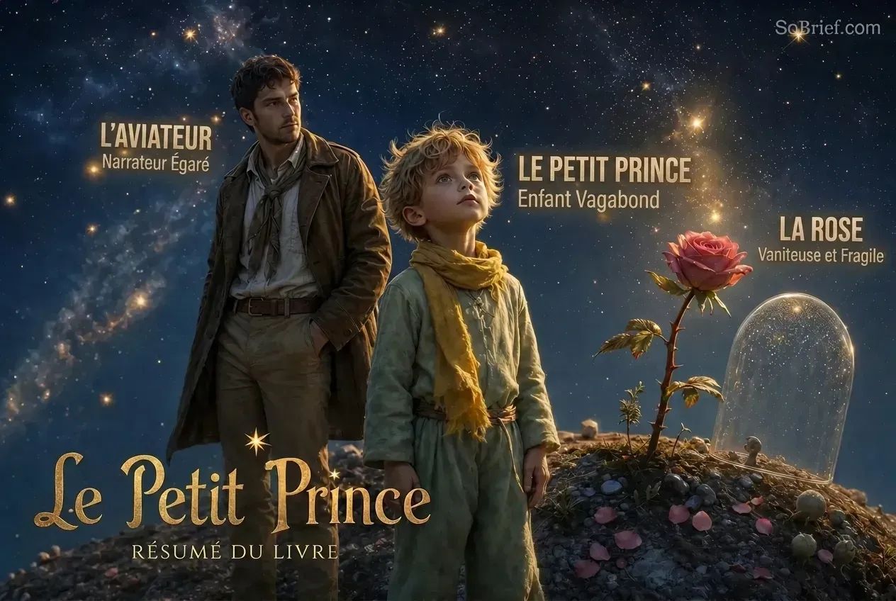 Le Petit Prince